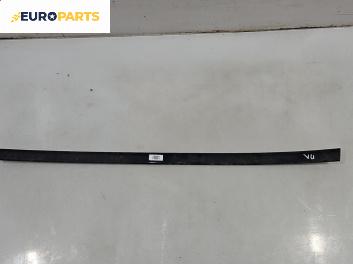 Външни лайсни за Audi A3 Hatchback II (05.2003 - 08.2012), хечбек, позиция: лява