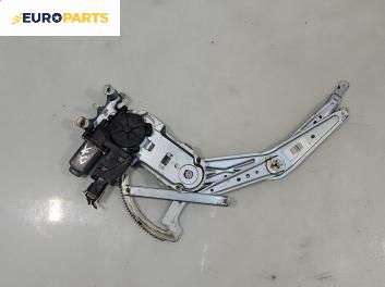 Машинка ел. стъкло за Opel Meriva A Minivan (05.2003 - 05.2010), 4+1 вр., миниван, позиция: предна, дясна