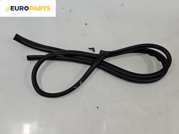 Уплътнение за врата за Hyundai Sonata IV Sedan (03.1998 - 12.2005), 4+1 вр., седан, позиция: задна, дясна