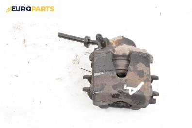 Спирачен апарат за Audi A3 Hatchback I (09.1996 - 05.2003), позиция: задна, дясна