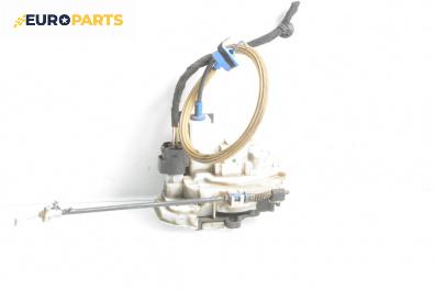 Брава на врата за Fiat QUBO Minivan (02.2008 - 12.2017), позиция: предна, дясна