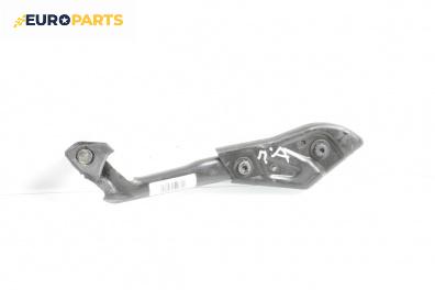 Панта преден капак за Fiat QUBO Minivan (02.2008 - 12.2017), 4+1 вр., миниван, позиция: дясна