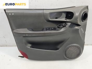 Кора врата за Hyundai Santa Fe I SUV (11.2000 - 03.2006), 4+1 вр., джип, позиция: предна, лява