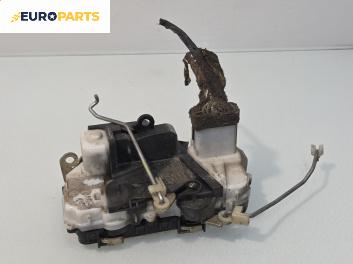 Брава на врата за Citroen C5 I Hatchback (03.2001 - 03.2005), позиция: предна, лява