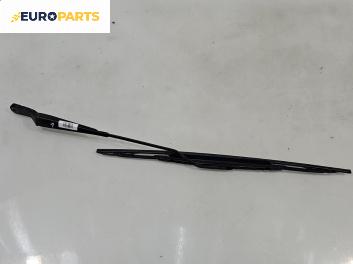 Рамо на чистачка за Citroen C5 I Hatchback (03.2001 - 03.2005), позиция: лява