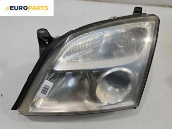 Фар за Opel Vectra C Estate (10.2003 - 01.2009), комби, позиция: лява