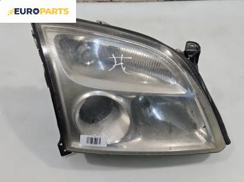 Фар за Opel Vectra C Estate (10.2003 - 01.2009), комби, позиция: дясна
