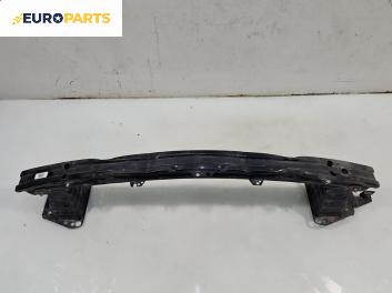 Основа броня за Opel Vectra C Estate (10.2003 - 01.2009), комби, позиция: предна