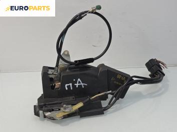 Брава на врата за Jaguar XJ Sedan III (09.1994 - 07.1997), позиция: предна, дясна