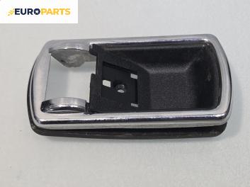 Интериорна пластмаса за Jaguar XJ Sedan III (09.1994 - 07.1997), 4+1 вр., седан, позиция: лява