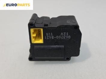 Моторче клапа парно за Jaguar XJ Sedan III (09.1994 - 07.1997) 6 3.2, 211 к.с., №  063700-5431