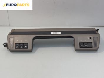 Панел бутони за Jaguar XJ Sedan III (09.1994 - 07.1997)