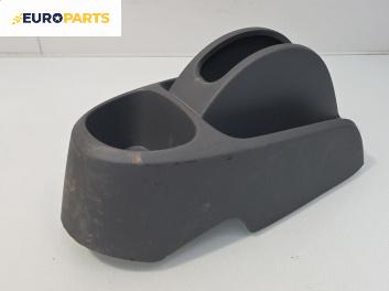 Централна конзола за Peugeot 107 Hatchback (06.2005 - 05.2014)