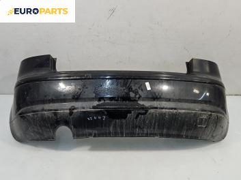 Задна броня за Audi A3 Hatchback II (05.2003 - 08.2012), хечбек