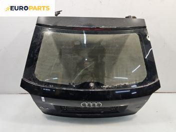 Заден капак за Audi A3 Hatchback II (05.2003 - 08.2012), 2+1 вр., хечбек, позиция: задна