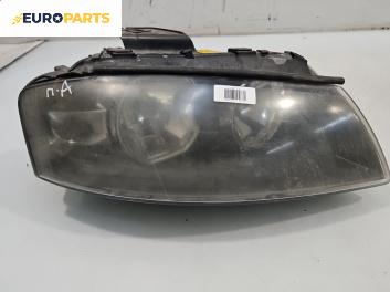 Фар за Audi A3 Hatchback II (05.2003 - 08.2012), хечбек, позиция: дясна, № 8P0941004A