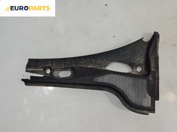 Кора под чистачки за Audi A3 Hatchback II (05.2003 - 08.2012), 2+1 вр., хечбек