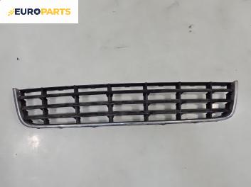 Решетка в броня за Audi A3 Hatchback II (05.2003 - 08.2012), хечбек, позиция: предна