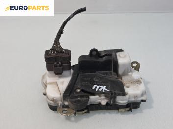 Брава на врата за Citroen C5 I Hatchback (03.2001 - 03.2005), позиция: предна, дясна