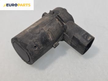 Парктроник за Citroen C5 I Hatchback (03.2001 - 03.2005)