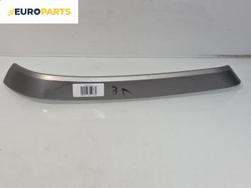 Външни лайсни за BMW 3 Series E90 Touring E91 (09.2005 - 06.2012), комби, позиция: задна