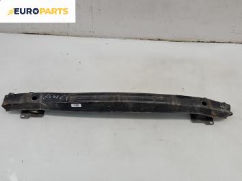 Основа броня за Volkswagen Polo Hatchback III (10.1999 - 10.2001), хечбек, позиция: задна