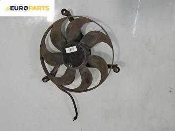 Перка охлаждане за Volkswagen Polo Hatchback III (10.1999 - 10.2001) 1.4 16V, 75 к.с.