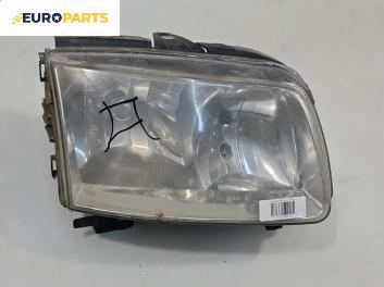 Фар за Volkswagen Polo Hatchback III (10.1999 - 10.2001), хечбек, позиция: дясна