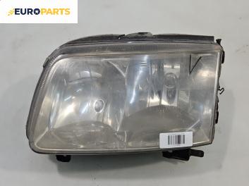 Фар за Volkswagen Polo Hatchback III (10.1999 - 10.2001), хечбек, позиция: лява