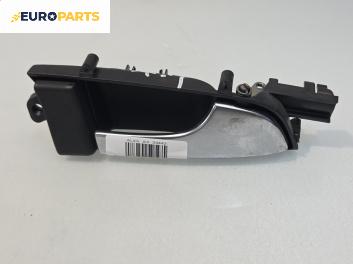 Вътрешна дръжка за Audi A3 Hatchback II (05.2003 - 08.2012), 2+1 вр., хечбек, позиция: дясна