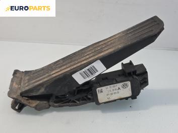 Потенциометър газ  за Audi A3 Hatchback II (05.2003 - 08.2012), № 1K1721503F