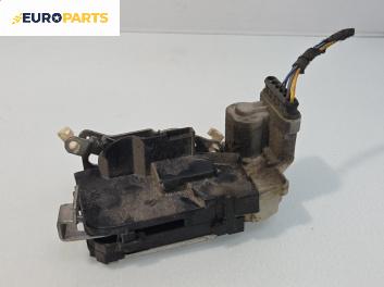 Брава на врата за Fiat Punto Hatchback II (09.1999 - 07.2012), позиция: предна, лява