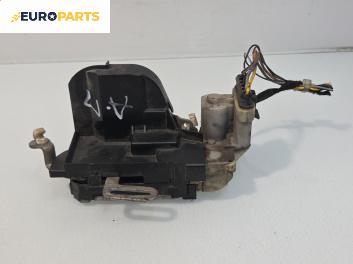 Брава на врата за Fiat Punto Hatchback II (09.1999 - 07.2012), позиция: предна, дясна