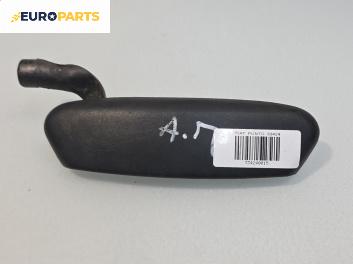 Външна дръжка за Fiat Punto Hatchback II (09.1999 - 07.2012), 4+1 вр., хечбек, позиция: предна, дясна