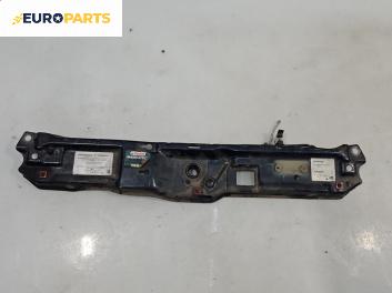 Маска горна част за Opel Corsa C Hatchback (09.2000 - 12.2009), хечбек