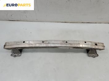 Основа броня за Opel Corsa C Hatchback (09.2000 - 12.2009), хечбек, позиция: задна