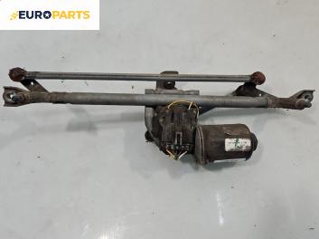 Ел. мотор за чистачките за Opel Corsa C Hatchback (09.2000 - 12.2009), хечбек, позиция: предна