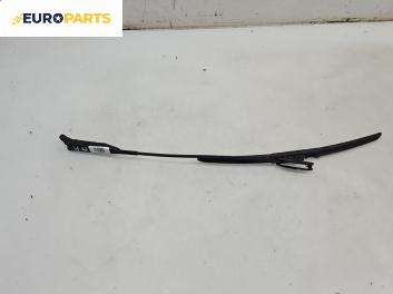 Рамо на чистачка за Opel Corsa C Hatchback (09.2000 - 12.2009), позиция: дясна