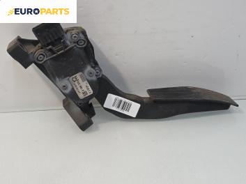 Потенциометър газ  за Opel Vectra C Estate (10.2003 - 01.2009), № 9186724