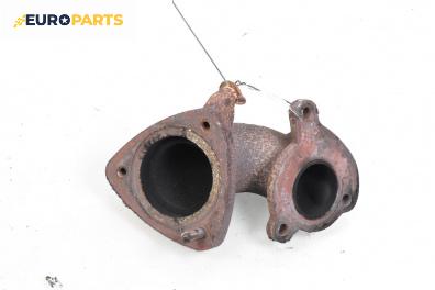 Изпускателна тръба за Opel Zafira A Minivan (04.1999 - 06.2005) 2.2 DTI 16V, 125 к.с., миниван