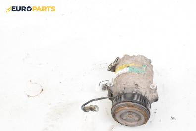 Компресор климатик за Opel Zafira A Minivan (04.1999 - 06.2005) 2.2 DTI 16V, 125 к.с., № 24464152