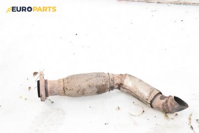 EGR тръба за Opel Zafira A Minivan (04.1999 - 06.2005) 2.2 DTI 16V, 125 к.с.