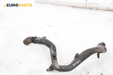 Маркуч турбо за Opel Zafira A Minivan (04.1999 - 06.2005) 2.2 DTI 16V, 125 к.с.