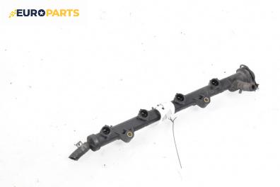 Бензинова рейка за Volkswagen Polo Hatchback II (10.1994 - 10.1999) 60 1.4, 60 к.с.