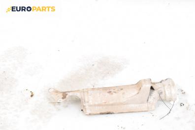 Изолираща кора за Audi A3 Hatchback I (09.1996 - 05.2003), 2+1 вр., хечбек