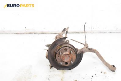 Шенкел главина за Hyundai Sonata IV Sedan (03.1998 - 12.2005), позиция: задна, лява