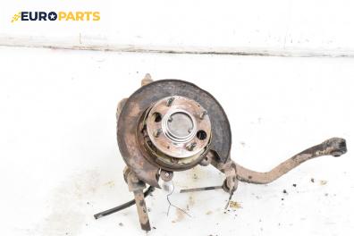 Шенкел главина за Hyundai Sonata IV Sedan (03.1998 - 12.2005), позиция: задна, дясна