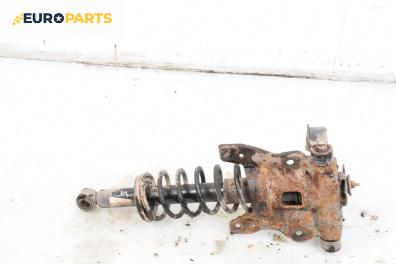 Макферсон за Hyundai Sonata IV Sedan (03.1998 - 12.2005), седан, позиция: задна, лява