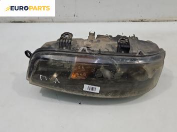 Фар за Fiat Punto Hatchback II (09.1999 - 07.2012), хечбек, позиция: лява