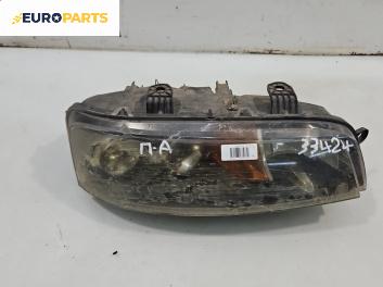 Фар за Fiat Punto Hatchback II (09.1999 - 07.2012), хечбек, позиция: дясна